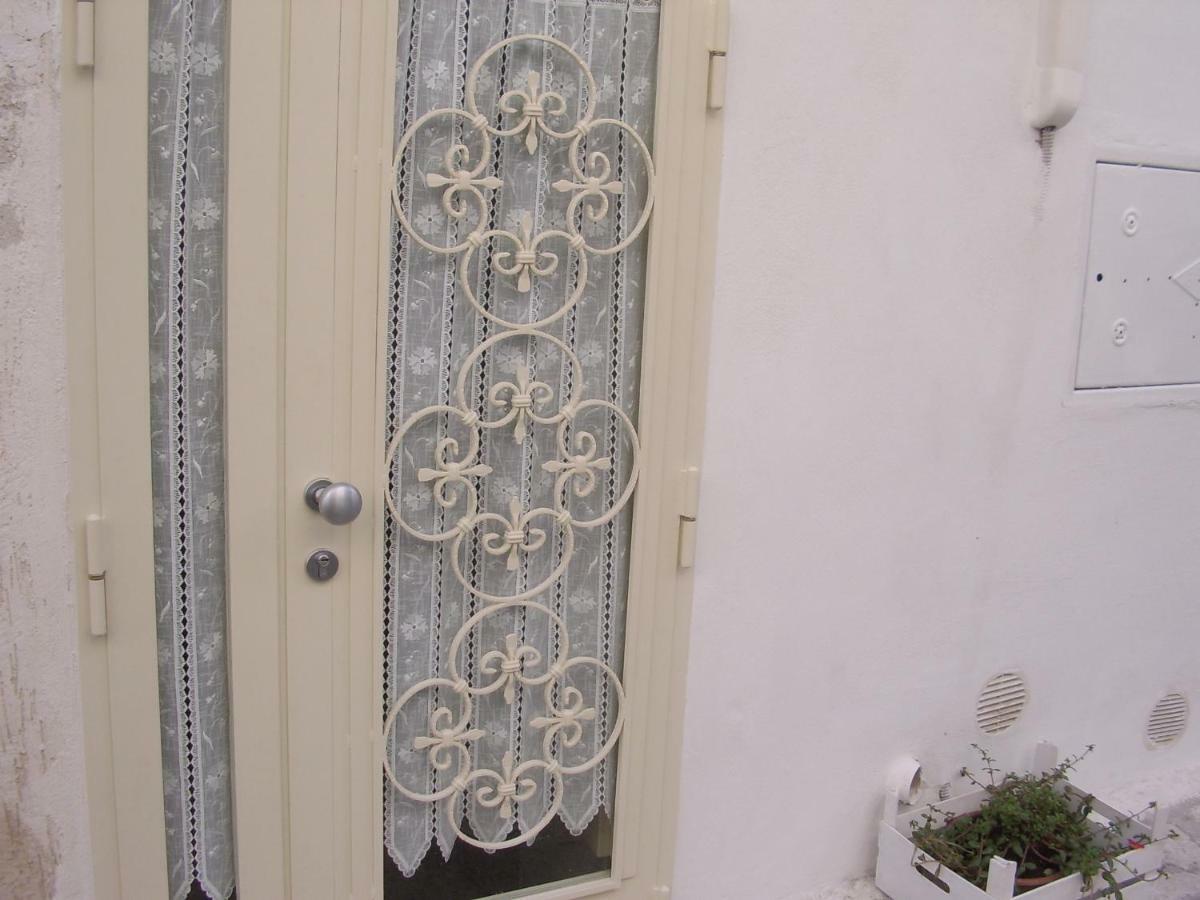 La Casetta Ostuni Exterior photo